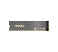 ADATA LEGEND 860 500GB M.2 2280 NVMe PCI Express 4.0 SSD