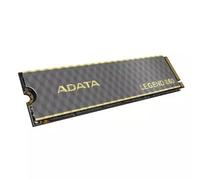 ADATA LEGEND 860 SLEG-860-500GCS. SSD capacity: 500 GB SSD form factor: M.2 Read speed: 5000 MB/s Write speed: 3000 MB/s Component for: PC/Notebook/Game console