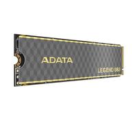 ADATA Legend 860 SSD / 2TB / M.2 2280 / PCIe Gen4 x4 / SLEG-860-2000GCS
