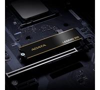 ADATA LEGEND 900 1TB M.2 Gen 4 NVMe SSD - Read 7000MB/s Write 4700MB/s - SLEG-900-1TCS