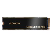 ADATA LEGEND 900 PRO 2 TB M.2 PCI Express 4.0 NVMe 3D NAND