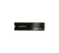 Adata Legend 960 2tb M.2 Pcie 4.0 Nvme Ssd in Black ADATA Black