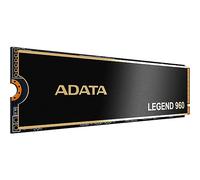 Adata Aleg-960-1tcs 1tb Ssd M.2 Golden