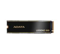 ADATA LEGEND 960 M.2 1000 GB PCI Express 4.0 3D NAND NVMe