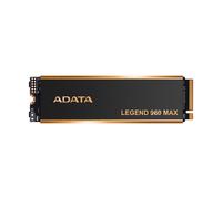 ADATA LEGEND 960 MAX M.2 1 TB PCI Express 4.0 3D NAND NVMe