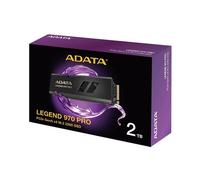 Legend 970 Pro 2 TB (Black/Gold, PCIe 5.0 x4, NVMe 2.0, M.2 2280)