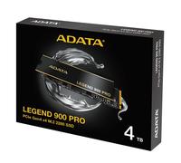 ADATA Legend (SLEG-900P-4TCS) 900 PRO PCIe Gen4 x4 M.2 2280 Solid Stat