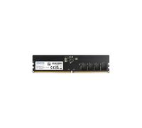 Adata Memory Module 16gb Ddr5 288-pin Dimm Ecc in Black ADATA Black
