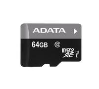 ADATA Micro SDXC 64GB MicroSDXC UHS Class 10