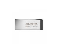 Adata Pendrive UR350 32GB USB3.2 Gen1 Metal black - 4711085945112