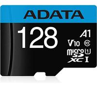 ADATA Premier 128 GB MicroSDXC UHS-I Class 10