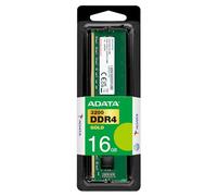 ADATA 16GB, DDR4, 3200MHz (PC4-25600), CL22, DIMM Memory
