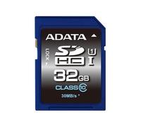 ADATA | Premier | 32 GB | SDHC | Flash memory class 10 | No
