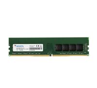 ADATA Premier 8GB DDR4 2666MHz DIMM Desktop Memory CL19