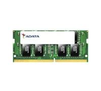 ADATA AD4S26668G19-SGN memory module 8 GB DDR4 2666 MHz