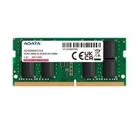 Adata Premier 8Gb Ddr4 2666Mhz Pc4-21300 Cl19 Sodimm Memory 1024X8