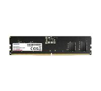 ADATA AD5U48008G-S memory module 8 GB 1 x 8 GB DDR5 288-pin DIMM ECC