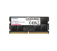 ADATA Premier 32GB (1x132Gb) DDR5 4800MHz ECC Laptop SODIMM Memory