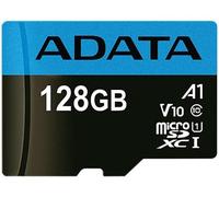 ADATA Premier 128 GB MicroSDXC UHS-I Class 10