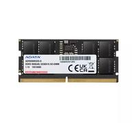 ADATA Premier AD5S560016G-S 16 GB, DDR5, 5600 MHz, 262-pin SO-DIMM (1 x 16 GB)