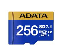 Adata Premier Extreme 256GB microSDXC UHS-II Memory Card (UD256GEX3L1-C)