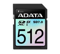 ADATA Premier Extreme 512 GB SDXC UHS-I Class 10