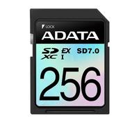 ADATA Premier Extreme SD Card 256GB SDXC UHS-I Class 10