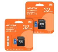 Adata Premier 32 GB microSD High Capacity (microSDHC)