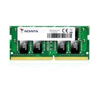 ADATA Premier 32GB, DDR4, 3200MHz (PC4-25600), CL22, SODIMM Memory, 2048x8