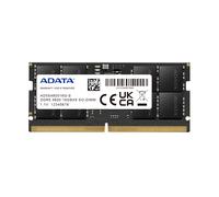 ADATA RAM AD5S480016G-S SO DIMM 16GB 4800Mhz DDR5