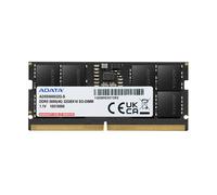 Adata So-DDR5 16GB 5600-46 Premier Single Tray