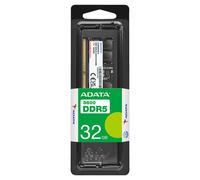 ADATA Premier 32GB (1x32Gb) DDR5 5600MHz ECC PC DIMM Memory