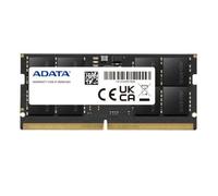 ADATA Premier memory module 32 GB 1 x 32 GB DDR5 262-pin SO-DIMM