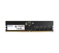ADATA Premier, 32GB, DDR5, 4800MHz (PC5-38400), CL40, 1.1V, ECC, DIMM Memory
