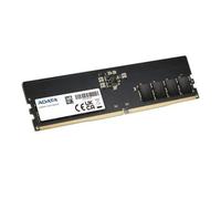 ADATA Premier, 32GB, DDR5, 4800MHz (PC5-38400), CL40, 1.1V, ECC, DIMM Memory