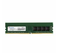 ADATA 4GB (1x4GB) Single Channel (DDR4 2666/19/1.2v) - AD4U26664G19-SGN