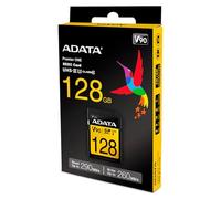 ADATA Premier ONE (128GB) Class 10 UHS-II SDXC Memory Card