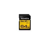 Adata Premier One V90 64gb Sdxc Uhs-ii Class 10 (asdx64gui Memory Card