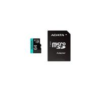 ADATA Premier Pro 64 GB MicroSDXC UHS-I Class 10