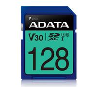 ADATA | Premier Pro | UHS-I | 128 GB | SDXC | Flash memory class 10