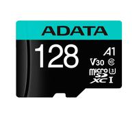 ADATA Premier Pro memory card 128 GB MicroSDXC UHS-I Class 10