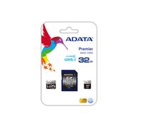 ADATA Premier SDHC UHS-I U1 Class10 32GB