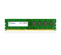 ADATA Premier Series - DDR3-4 GB - DIMM 240-pin
