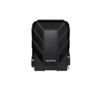 Adata Pro External Hard Drive in Black ADATA Black