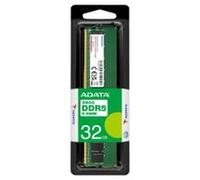 ADATA RDIMM 32GB (1x32GB) DDR5 C46 5600MHz Kit - Tray