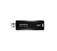 ADATA SC610 500 GB USB Type-A 3.2 Gen 2 (3.1 Gen 2) Black
