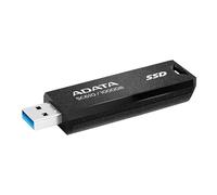 Adata SC610 Pocket Size Key Ring 1TB USB 3.2 External SSD