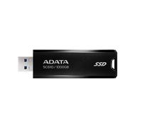 Adata SC610 Pocket Size Key Ring 1TB USB 3.2 External SSD