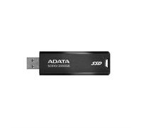 ADATA SC610 2 TB USB Type-A 3.2 Gen 2 (3.1 Gen 2) Black
