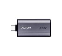 ADATA SC750 2 TB USB Type-C 3.2 Gen 2 (3.1 Gen 2) Grey